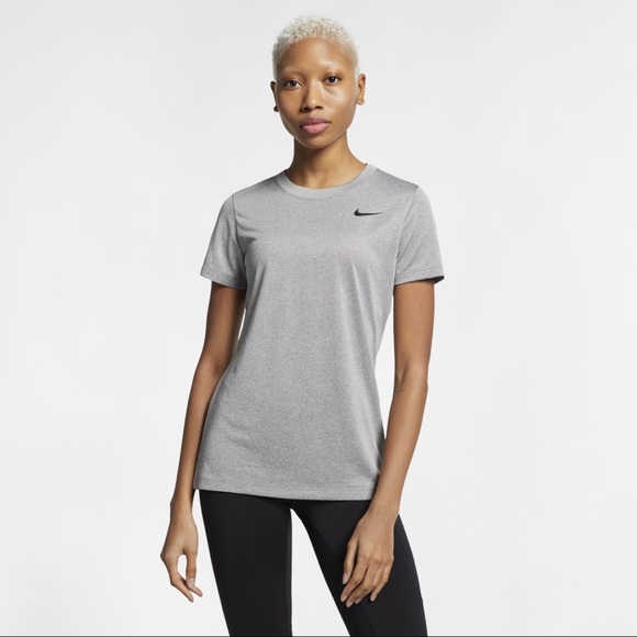 Nike dry fit tee - Picture 4 of 5